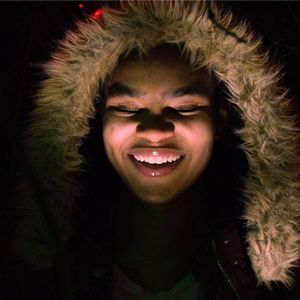 Meet your Posher, Kira